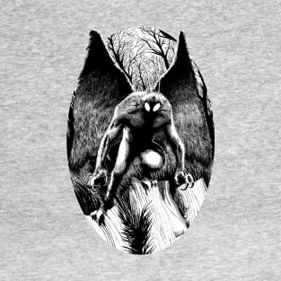 Mothman! T-Shirt